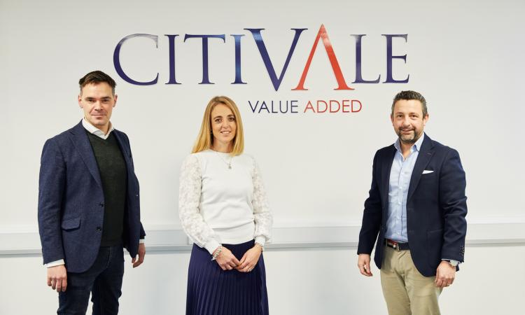 Partners Group acquires strategic stake in Citivale 